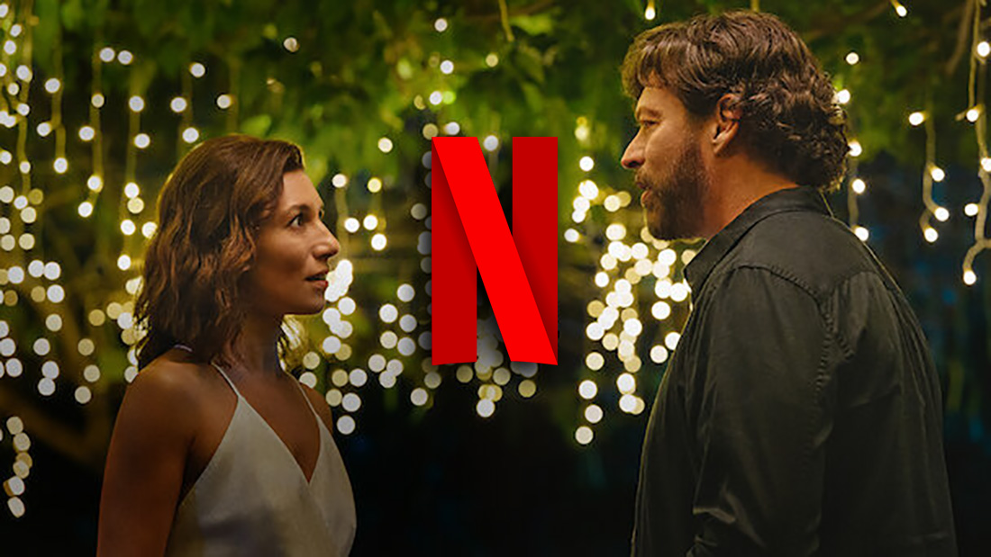 Netflix zapowiada nową komedię romantyczną! Premiera coraz bliżej – będzie hit?