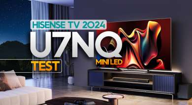 hisense u7nq telewizor mini led 2024 okładka
