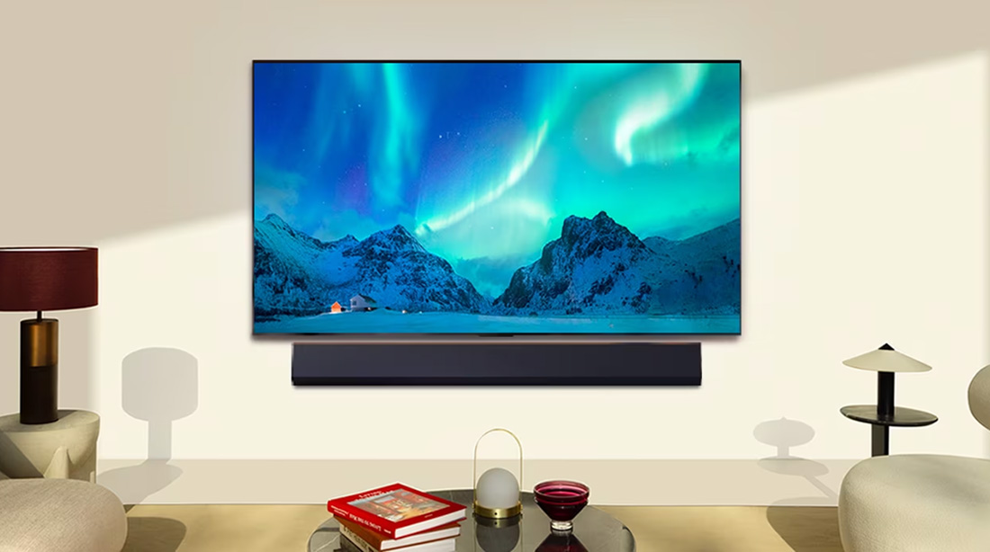 Rewolucyjna technologia w nowym telewizorze LG – co za jasność! Jest już dostępny w Polsce