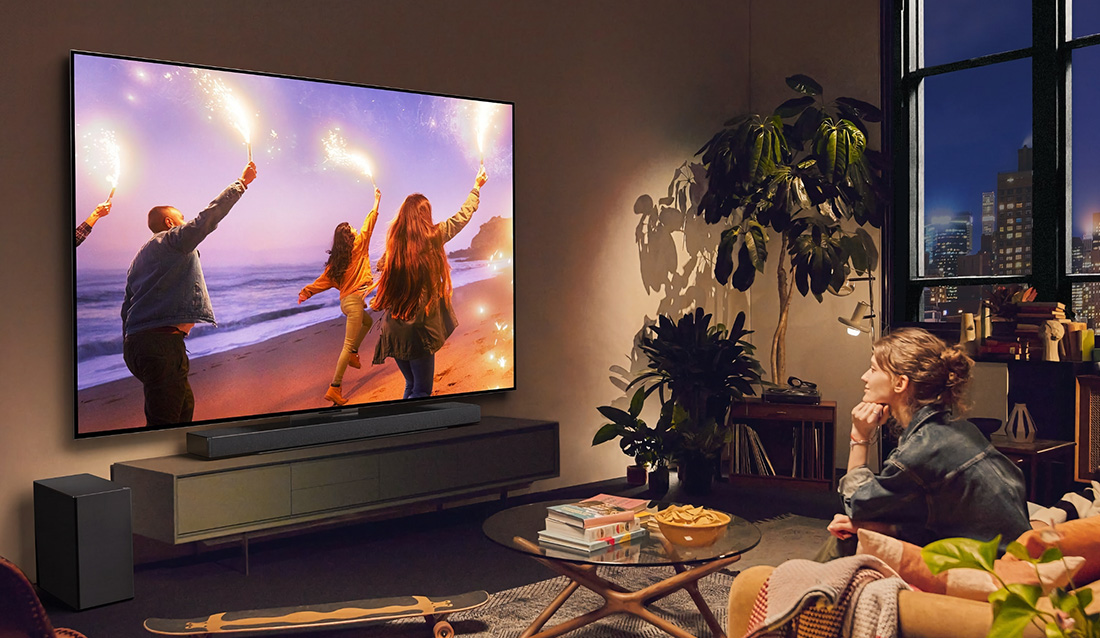 Najjaśniejszy OLED 2024 roku? To może być ten telewizor od LG! Już w sklepach