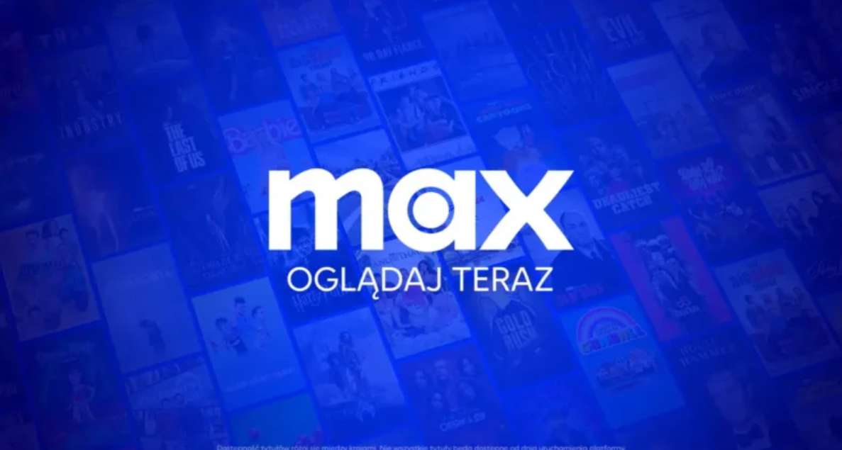 Na jakich telewizorach działa aplikacja Max w Polsce? Mamy listę!