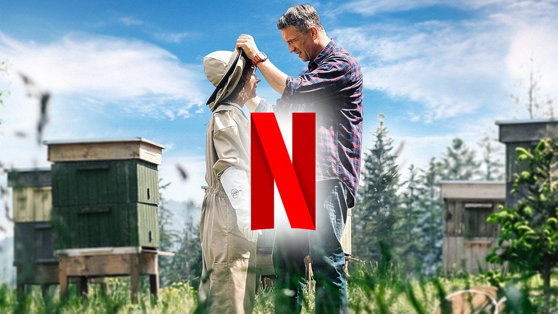 Netflix: ten film podbija serwis w błyskawicznym tempie! Gorąca nowość