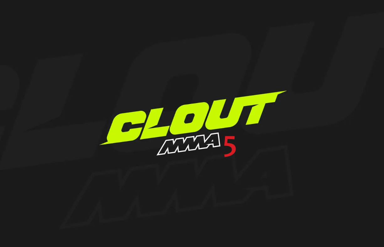 Clout MMA 5. Będzie darmowy stream? Gdzie oglądać?