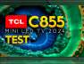 tcl c855 telewizor 2024 test okładka