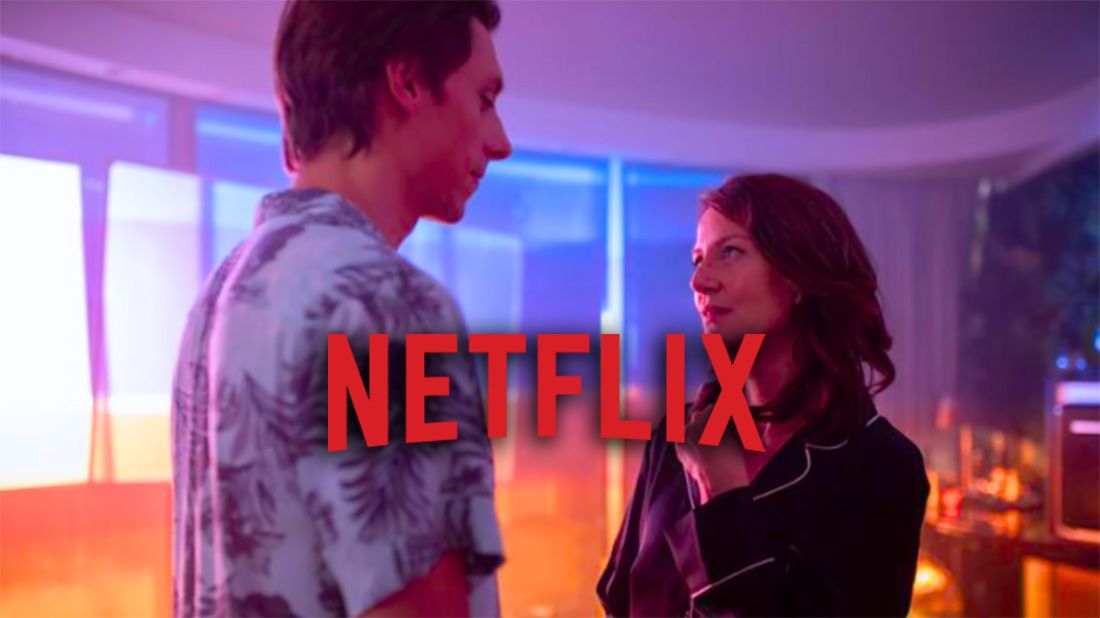 Fantastyczna filmowa nowość na weekend czeka na Netflix! Warto to sprawdzić