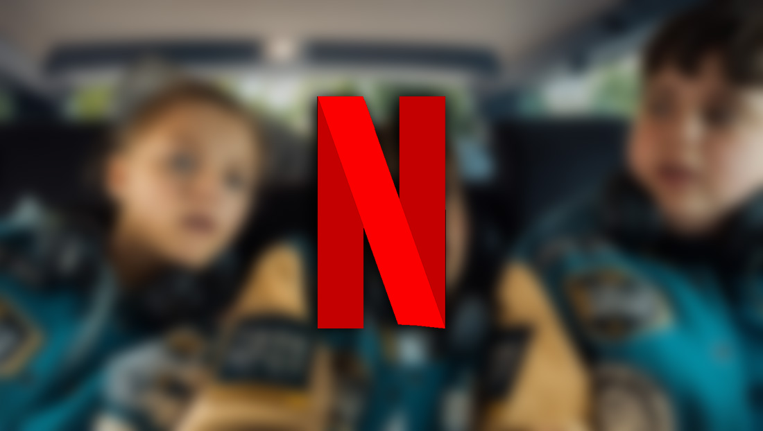 W marcu w kinie, teraz na Netflix. Już jest hitowy polski film! Nie przegap