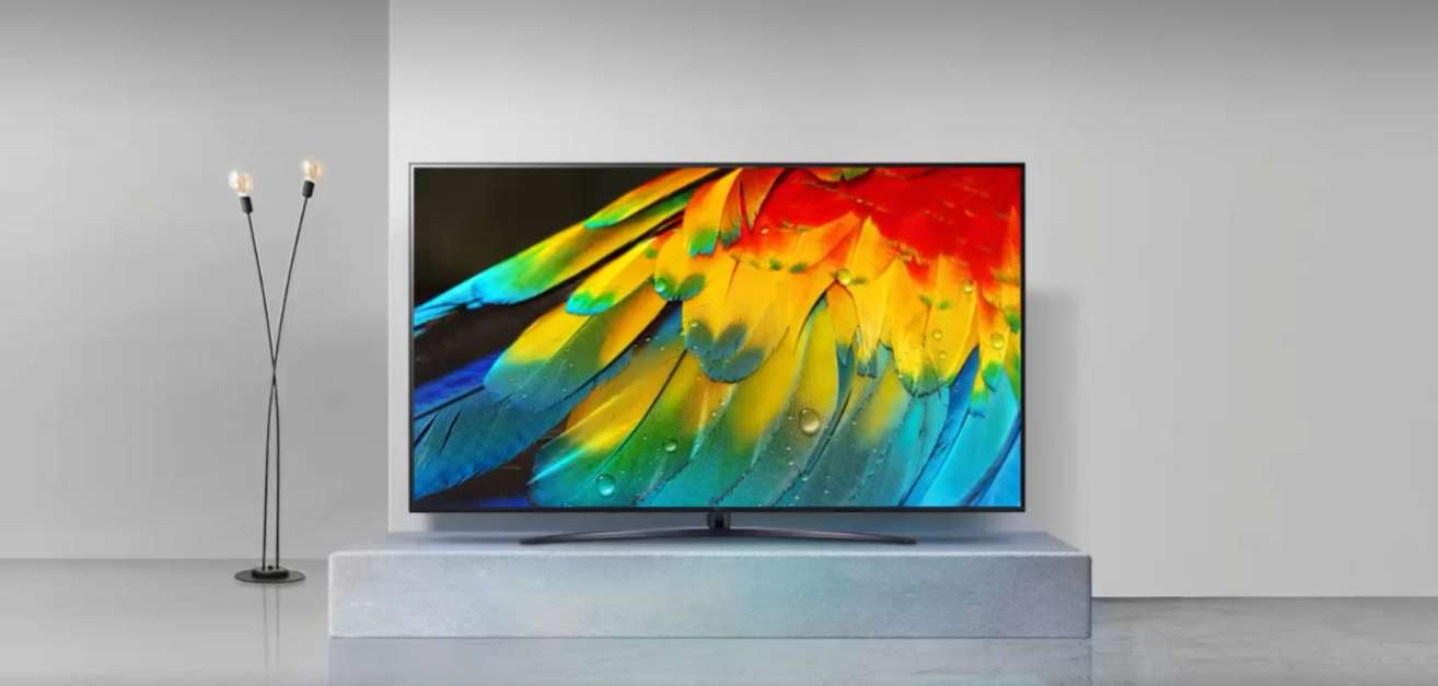 Mega okazja na tani telewizor LG NanoCell 65 cali! To ostatnie sztuki na wyprzedaży
