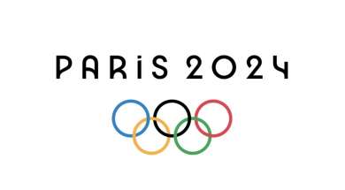 igrzyska olimpijskie 2024 paryż logo