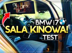 bmw i7 sala kinowa test okładka