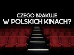 czego brakuje w polskich kinach okładka