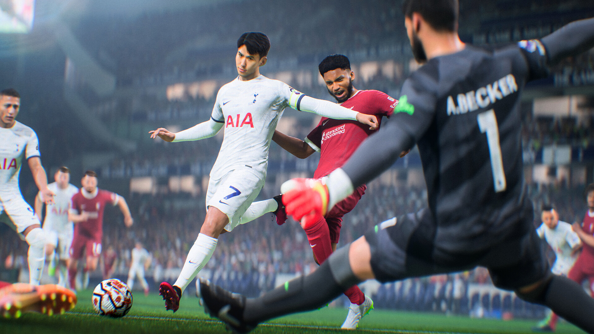 Znamy datę premiery EA Sports FC 25. Gra nadejdzie szybciej, niż się spodziewasz!