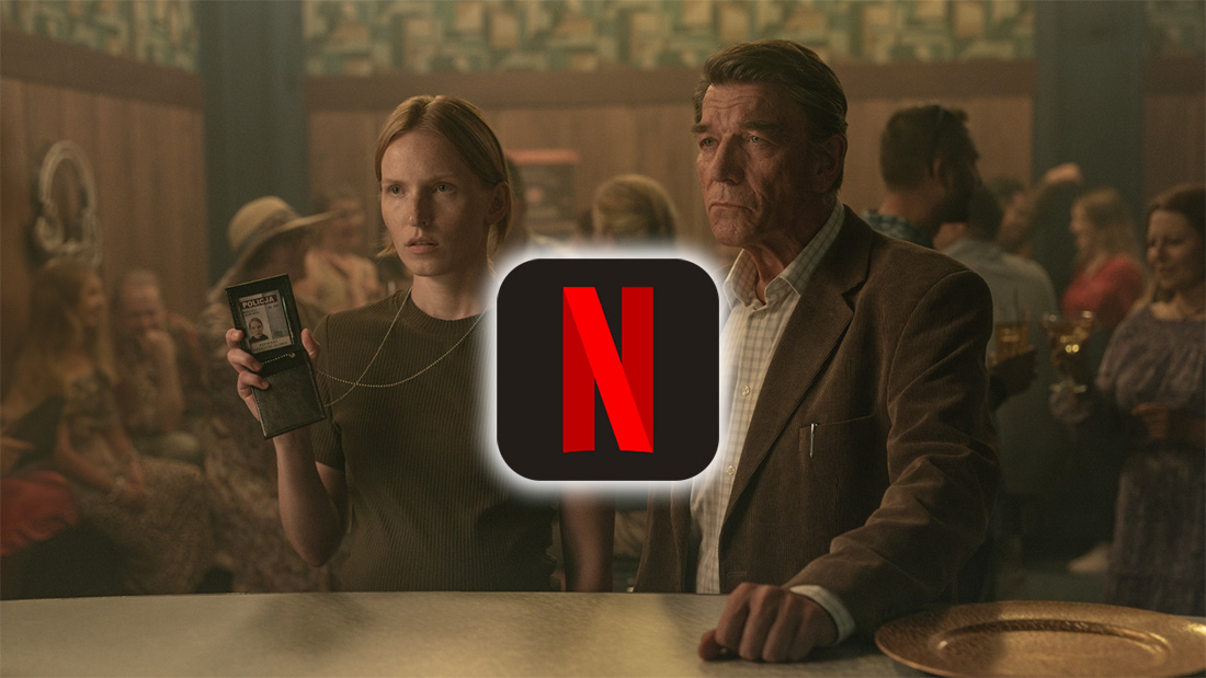 Netflix: serial numer 1 na weekend! Właśnie porwał tłumy w Polsce