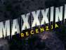 maxxxine film recenzja okładka