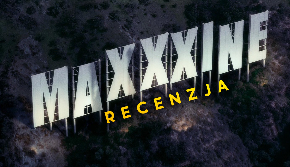 “Maxxxine” – czy warto wybrać się do kina na ten film? To skomplikowane. Recenzja