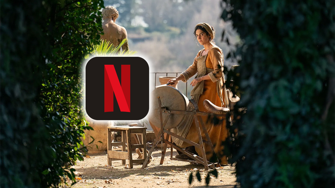 Wyczekiwana serialowa premiera już na Netflix w Polsce! Te nowości porywają