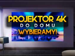 projektor 4k do domu hisense c1 okładka