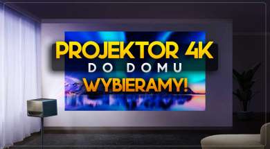 projektor 4k do domu hisense c1 okładka