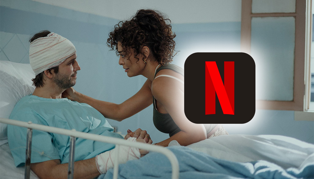 Netflix: subskrybenci oszaleli na punkcie tego serialu. Sensacyjna nowość na szczycie w Polsce!