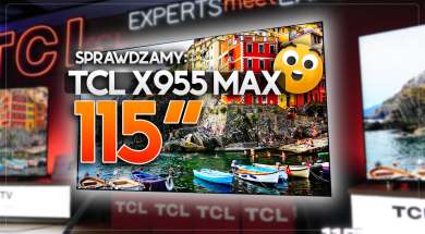 tcl x955 max telewizor qd mini led 2024 test okładka