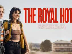 the royal hotel film 2024 recenzja okładka