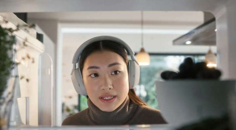 W takiej cenie, flagowe słuchawki Sony WH-1000XM5 świetny wybór!