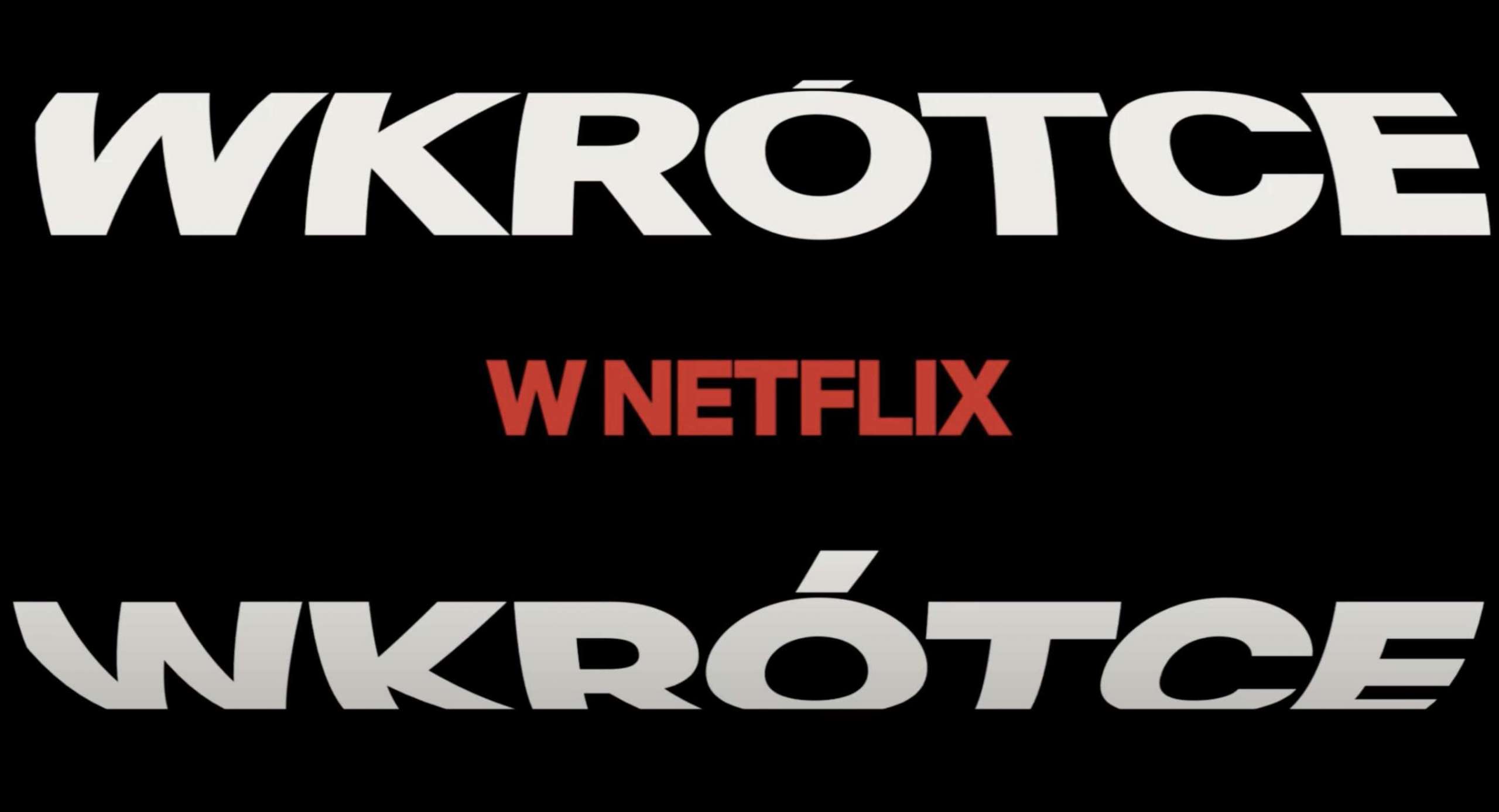 Netflix zapowiada kolejne wielkie nowości! Znamy konkretne daty premier