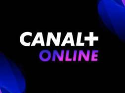 canal+ online logo