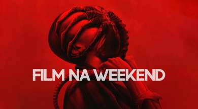 film na weekend obcy romulus okładka