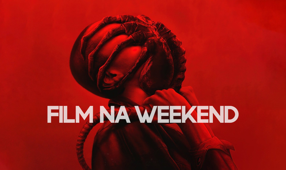 TOP 5 filmów na długi weekend! Najgorętsze nowości na VoD i w kinie już czekają - nie przegap