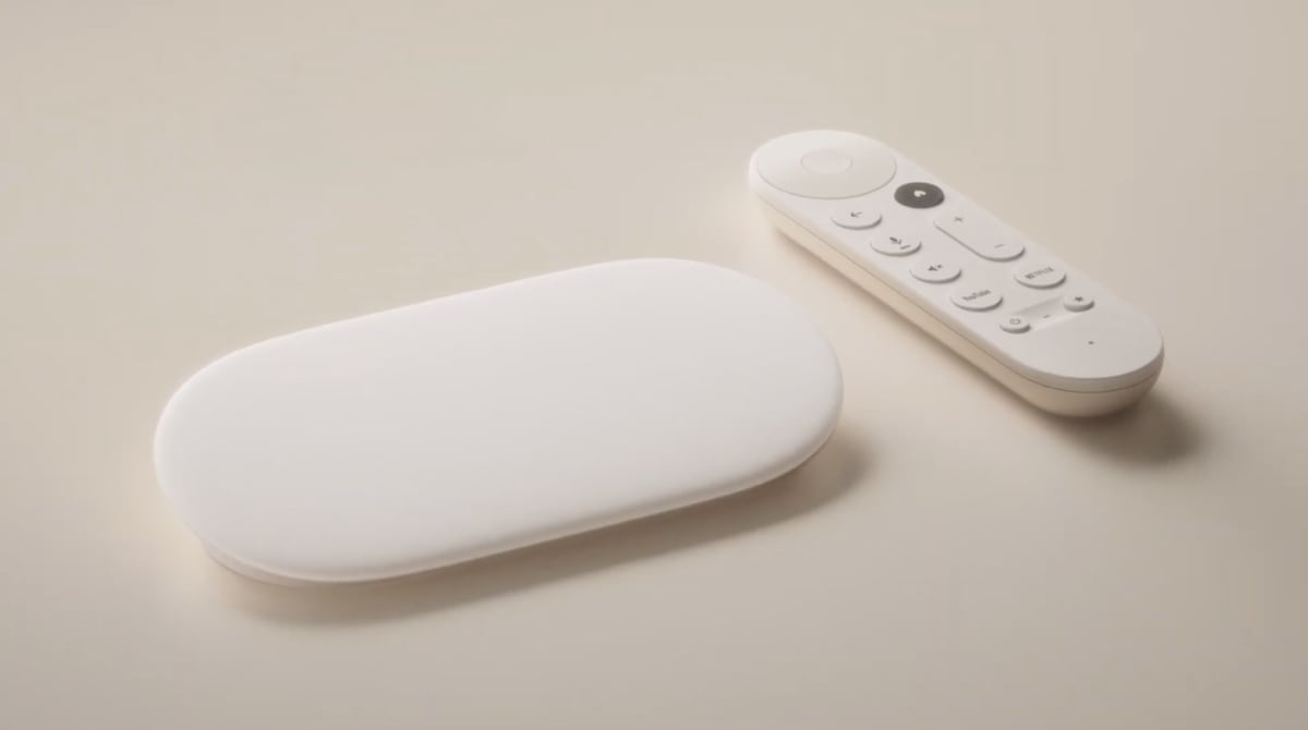 Super okazja na przystawkę Google TV Streamer 4K! Po raz pierwszy poniżej 400 zł na Amazonie