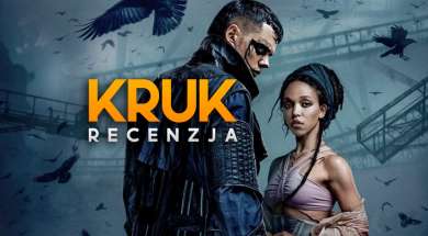 kruk film 2024 recenzja okładka