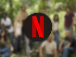 lost zagubieni serial netflix