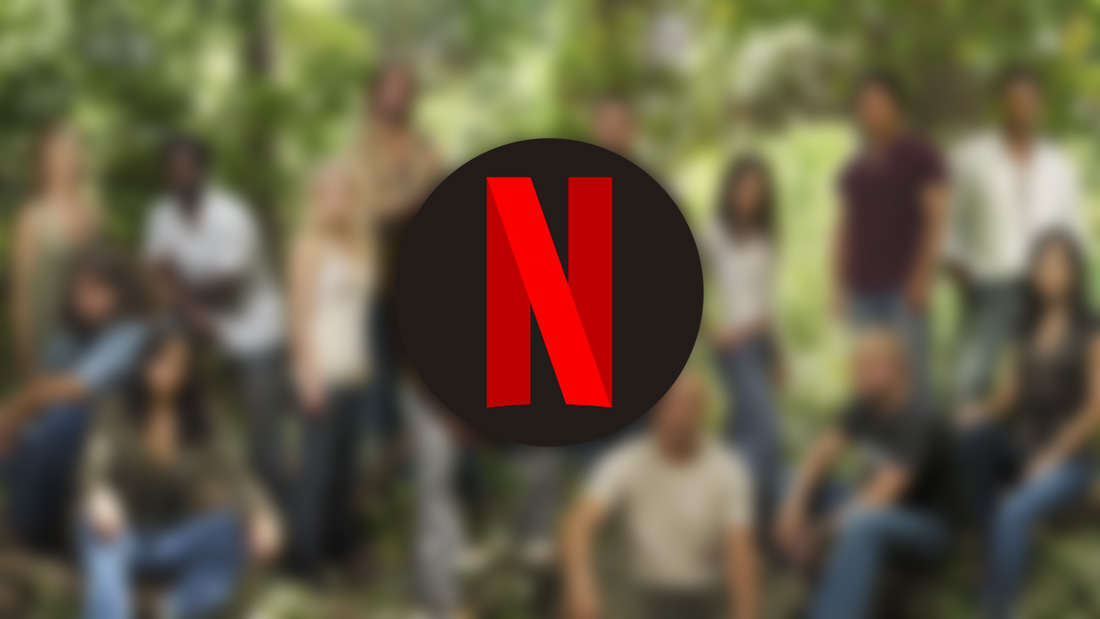 Jeden z najlepszych seriali wszech czasów już na Netflix. Nie przegap!