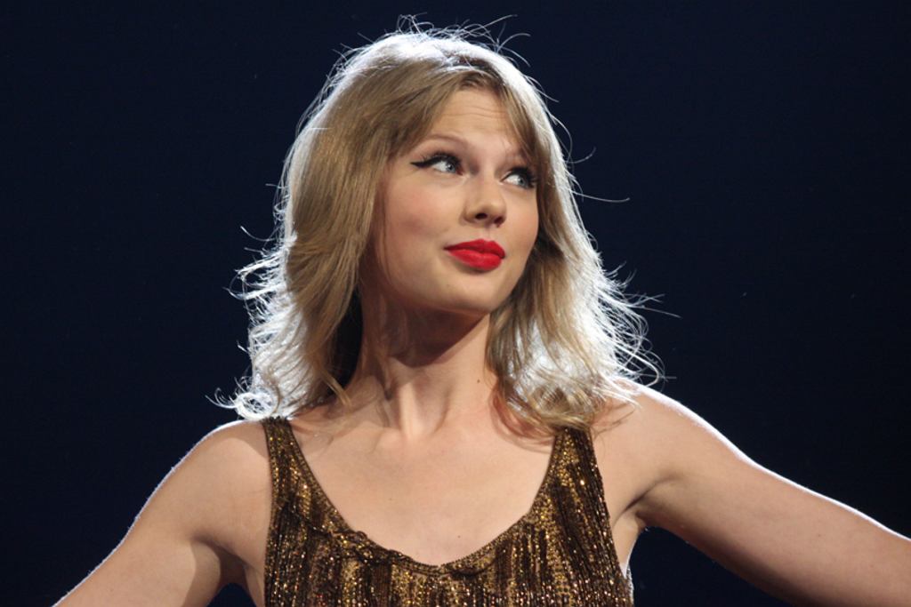 Taylor Swift w Warszawie: bilety wciąż w sprzedaży, ale te osoby nie wejdą!