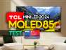 tcl mqled85 telewizor 2024 test okładka