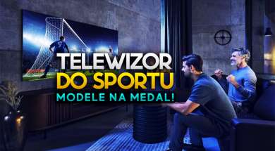 telewizor do sportu modele na medal samsung rtv euro agd okładka