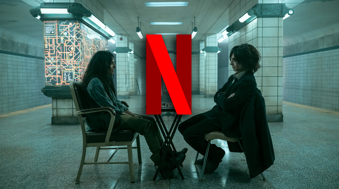 Gigantyczny hit wrócił na Netflix. To zakończenie wielkiej serialowej opowieści!