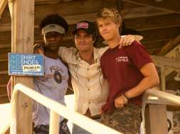 Outer Banks 4 #3