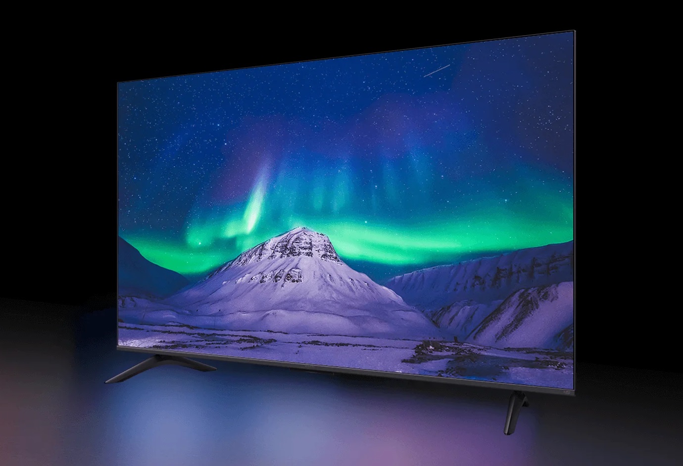 Najnowszy Xiaomi TV A Pro 65″ 2025 to QLED, który kosztuje mniej niż 2500 zł!