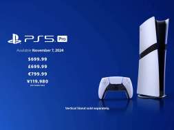 ps5 pro konsola sony 2024 cena data premiery