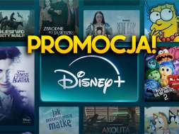 disney plus promocja okładka