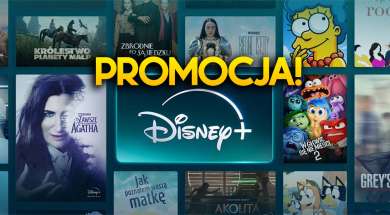 disney plus promocja okładka