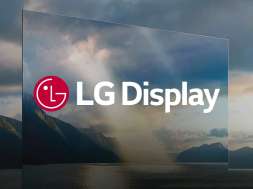 lg display logo