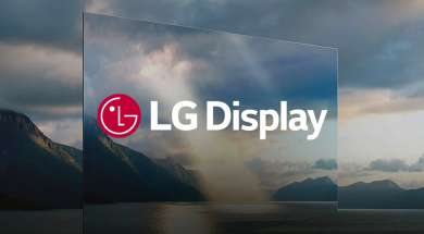 lg display logo