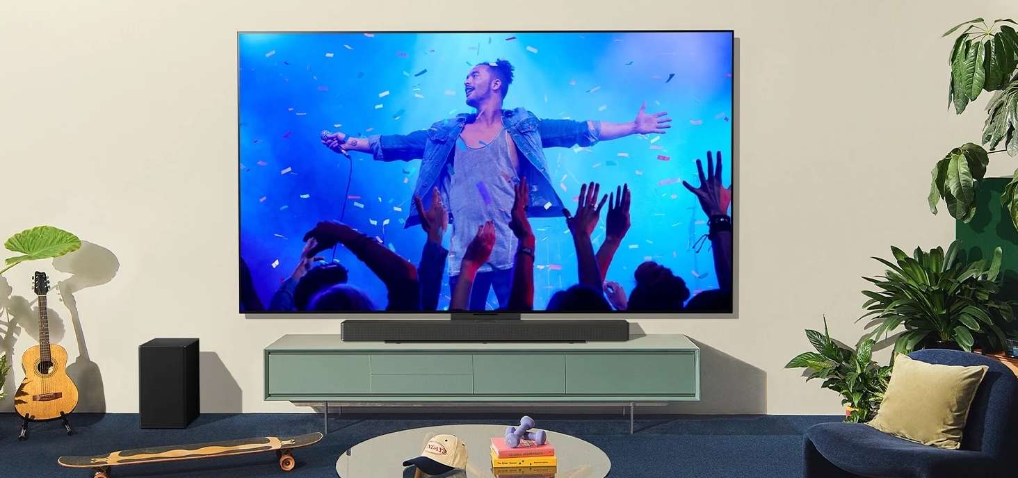 Jeden z najlepszych telewizorów OLED firmy LG w kapitalnej promocji!