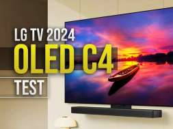 lg oled c4 telewizor 2024 test okładka