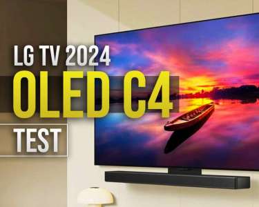 lg oled c4 telewizor 2024 test okładka