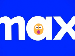 max logo