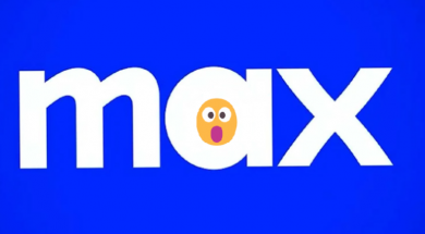 max logo