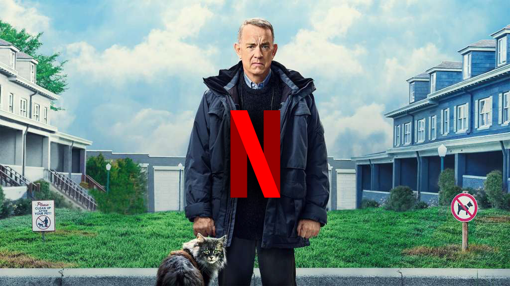 Wielki hit nie traci popularności na Netflix. Dziś to najczęściej włączany film!